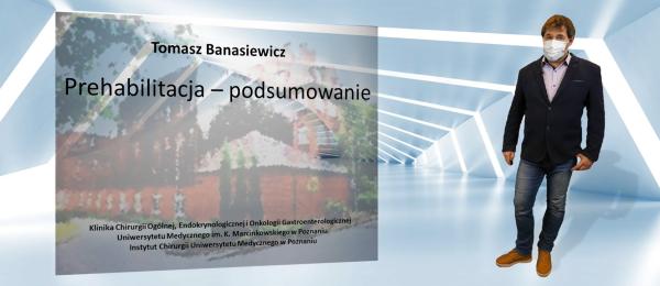 Prehabilitacja podsumowanie