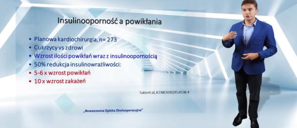 Zasady nowoczesnej opieki okolooperacyjnej